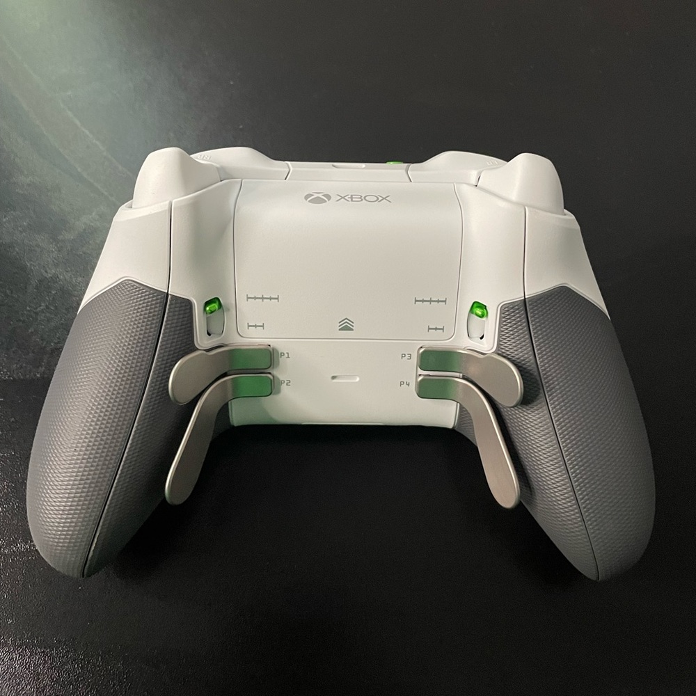 Xbox Controller